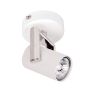 Italux BLAND FH31711B-WCH Spotlámpa 1x35W/GU10
