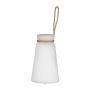 Fischer&Honsel Bruno 850292 Asztali lámpa 2x0.5W/LED RGBW 50lm IP44