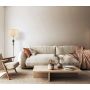 Italux Moren FL-84678A-AB Állólámpa 1x60W/E27 IP20