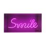 Zuma Line NEON FM-NLB46 Függőlámpa 1x4,14W/LED IP20