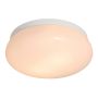Nordlux FOAM 2210126001 Süllyesztett mennyezeti lámpa 1x60W/E27 IP44
