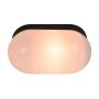 Nordlux FOAM 2210131003 Fali lámpa 1x60W/E27 IP44