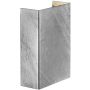 Nordlux FOLD 10 2019041031 Fali lámpa 3000K 225LM IP54