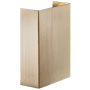 Nordlux FOLD 10 2019041035 Fali lámpa 3000K 225LM IP54
