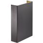 Nordlux FOLD 15 2019051003 Fali lámpa 3000K 150LM IP54