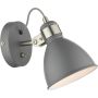 Dar Lighting Frederick FRE0737 Spotlámpa 1x40w/e14 ip20