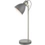 Dar Lighting Frederick FRE4237 Asztali lámpa 1x40w/e27 ip20