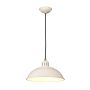 Elstead Lighting FRANKLIN FRANKLIN-P-CR Függőlámpa 1x60W/E27