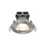 Nordlux FREMONT 2310026032 Beépíthető spotlámpa 1x4,5W/LED 2700K 345LM IP65