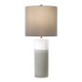 Elstead Lighting FULWELL FULWELL-TL Asztali lámpa 1x60W/E27