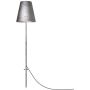 Nordlux FUSE 77518031 Állólámpa 1x60W/E27 IP44