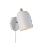 Nordlux GASTON 2412671001 Fali lámpa 1x15W/E27 IP20