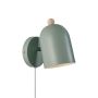 Nordlux GASTON 2412671023 Fali lámpa 1x15W/E27 IP20