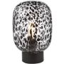 Dar Lighting Gethin GET4122 Asztali lámpa 1x60w/e27