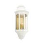 Norlys GENOVA 170W Fali lámpa 1x9W/E27 IP54