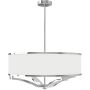 Open Design Highlights Gerdo Cromo OR84801 Plafonlámpa 4x12W/e27 IP20
