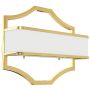 Open Design Highlights Gerdo Parette OR84832 Fali lámpa 2x12W/e14 IP20