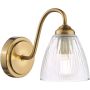 Dar Lighting Glynis GLY0763 Fali lámpa 1x40w/e14