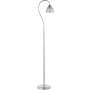 Dar Lighting Glynis GLY4938 Állólámpa 1x40w/E27