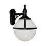 Elstead Lighting GLENBEIGH GLENBEIGH-WALL Fali lámpa 1x60W/E27 IP44