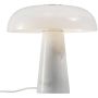 Nordlux GLOSSY 2020505001 Asztali lámpa 1x15W/E27 IP20