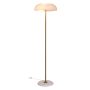 Nordlux GLOSSY 2220344001 Állólámpa 3x25W/E14 IP20