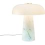 Nordlux GLOSSY 2520015001 Asztali lámpa 1x15w/e14 ip20