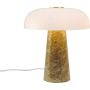 Nordlux GLOSSY 2520015009 Asztali lámpa 1x15w/e14 ip20