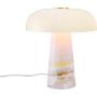 Nordlux GLOSSY 2520015057 Asztali lámpa 1x15w/e14 ip20