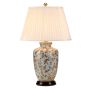 Elstead Lighting GOLD BIRDS GOLD-BIRDS-TL Asztali lámpa 1x60W/E27