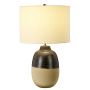 Elstead Lighting GRANGE PARK GRANGE-PARK-TL Asztali lámpa 1x60W/E27