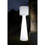 New Garden GRACE 140 3102 Állólámpa 1x1,3W/LED 6000k 115lm ip65