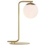 Nordlux GRANT 46635025 Asztali lámpa 1x40W/E14 IP20