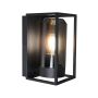 Nordlux GRIFFIN 2218131047 Fali lámpa 1x15W/E27 IP44