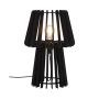 Nordlux GROA 2213155003 Asztali lámpa 1x40W/E27 IP20
