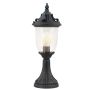 Elstead Lighting ELKSTONE GZH-ELK3 Állólámpa 1x60W/E27 IP44