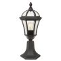 Elstead Lighting LEDBURY GZH-LB3 Állólámpa 1x60W/E27 IP44