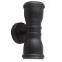 Elstead Lighting MALVERN GZH-MALV Fali lámpa 2x35W/GU10 IP44