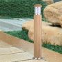 Elstead Lighting SANDBANKS GZ-POOLE-B Állólámpa 1x15W/E27 IP55