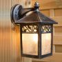 Elstead Lighting WINCHCOMBE GZH-WC2 Fali lámpa 1x60W/E27 IP44