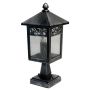 Elstead Lighting WINCHCOMBE GZH-WC3 Állólámpa 1x60W/E27 IP44