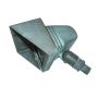 Garden Zone BRONZE GZ-BRONZE13 Kerti reflektor 4x1,2W/LED IP44