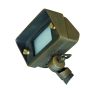 Garden Zone BRONZE GZ-BRONZE17 Állólámpa 1x1,2W/LED IP44