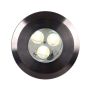 Garden Zone FUSION GZ-FUSION1 Kerti lámpa 3x1W/LED IP67