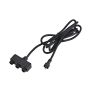 Garden Zone GARDEN ZONE GZCC-3-WAY-PLUG Csatlakozó IP65