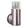 Garden Zone OPTICA GZ-OPTICA1 Fali lámpa 3x1W/LED IP54