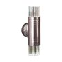 Garden Zone OPTICA GZ-OPTICA2 Fali lámpa 6x1W/LED IP54