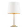 Argon HAMPTON 8540 Asztali lámpa 1x15W/E27 IP20
