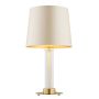 Argon HAMPTON 8541 Asztali lámpa 1x15W/E27 IP20