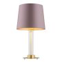 Argon HAMPTON 8542 Asztali lámpa 1x15W/E27 IP20